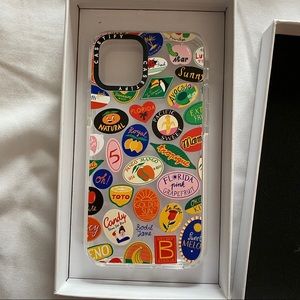 Iphone 11 Pro casetify case